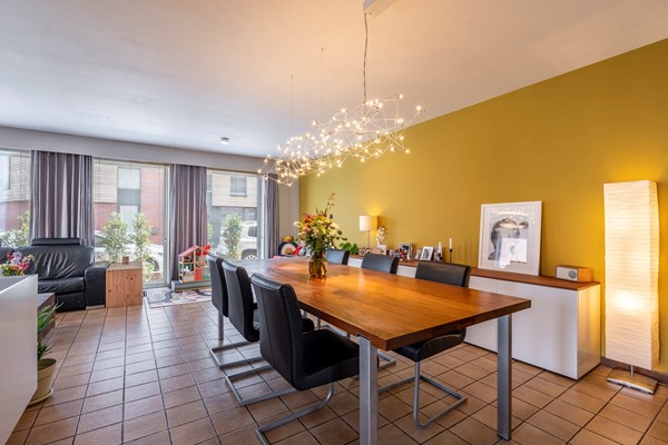Medium property photo - Ieperstraat 128, 2300 Turnhout
